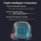 Smart Self-Cleaning Automatic Cat Litter Box