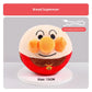 Interactive Electric Plush Jumping Ball – USB Rechargeable Dog Toy