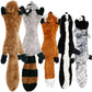 Funny Simulated Animal Stuffing-Free Squeaky Dog Toy