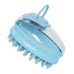 Pet Dog & Cat Bath Brush – 2-in-1 SPA Massage Comb