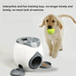 Pet Automatic Tennis Ball Launcher & Training Tool