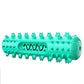 Vet-Approved Dental Chew Stick – 3-in-1 Toothbrush Toy