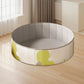 Foldable Pet & Kids Pool – Cool Outdoor Fun