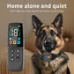 1000M Dog Training Collar Remote Control Rechargeable Electric Dog Anti Barking Collar LCD Color Screen Display Stop Bark Collar