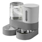 Automatic Cat & Dog Feeder with Water Dispenser