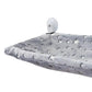 Foldable Cat Window Perch Glow In The Dark Cat Hammock Cordless Cat Bed With Suction Cups Sunbathing Resting Seat For Indoor