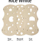 99 Shapes Splicing Cat Tunnel Felt Pom Nest Deformable Kitten Toy Collapsible Tube House DIY Interactive Pet Pusscat Beds Mats