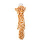 Funny Simulated Animal Stuffing-Free Squeaky Dog Toy