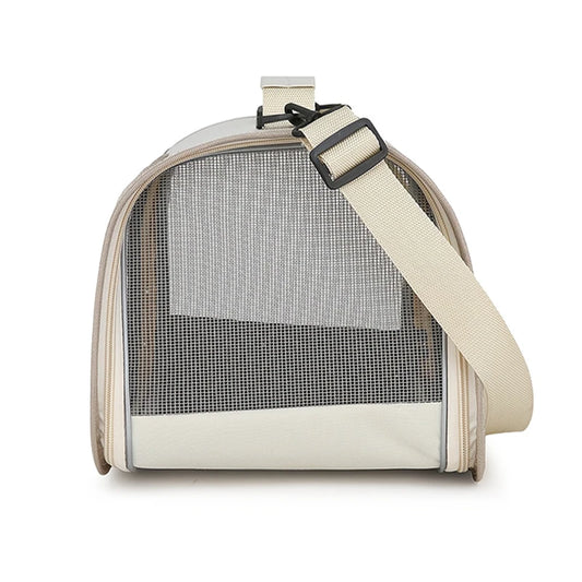 Portable Foldable Pet Carrier Bag for Small Cats Dogs