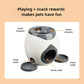 Pet Automatic Tennis Ball Launcher & Training Tool