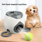 Pet Automatic Tennis Ball Launcher & Training Tool