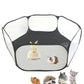Portable Small Pet Cage & Playpen