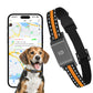 IP67 Waterproof 4G GPS Pet Tracker Collar