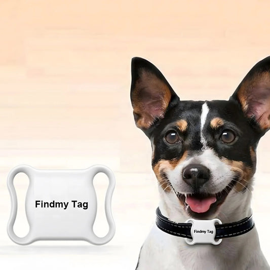 Smart Anti-Lost Waterproof Pet Tracker